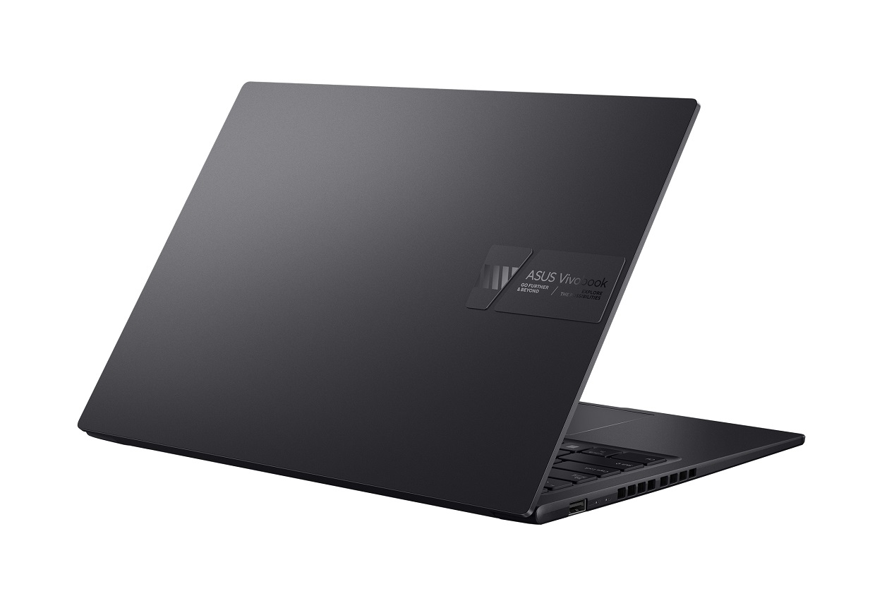 ноутбук Asus Vivobook 14X OLED