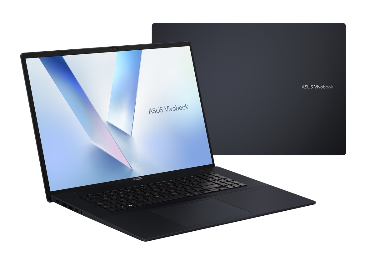 ASUS Vivobook 18