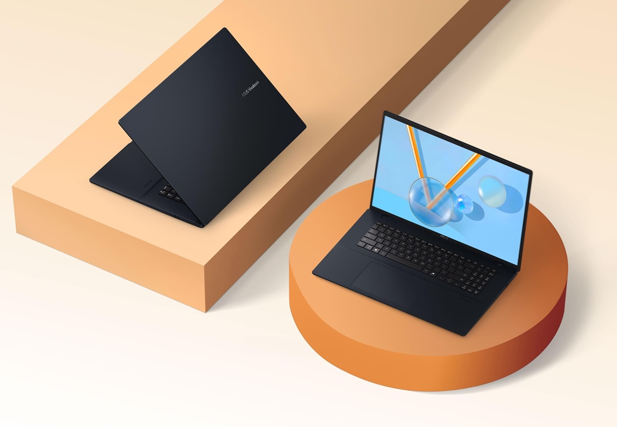 ASUS Vivobook 18