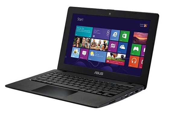 ASUS Vivobook F200MA