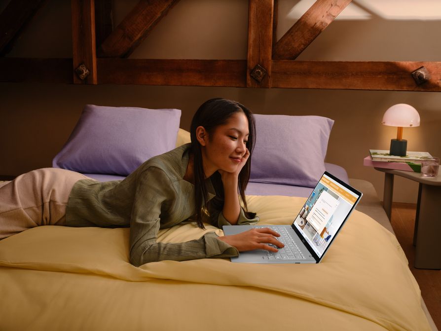 Представлены ASUS Vivobook S14 и Vivobook S16 на базе Snapdragon X Elite