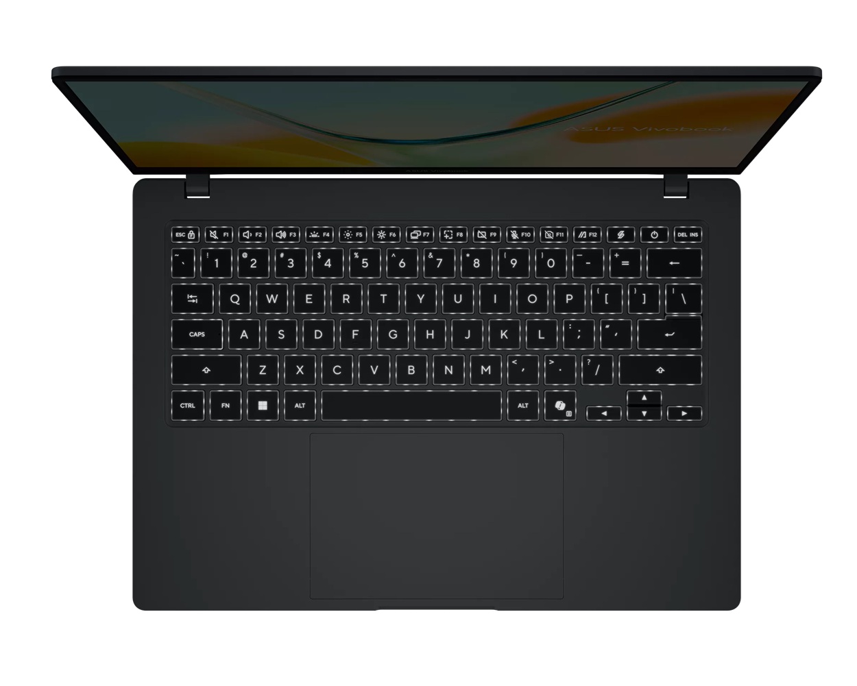ASUS Vivobook S14
