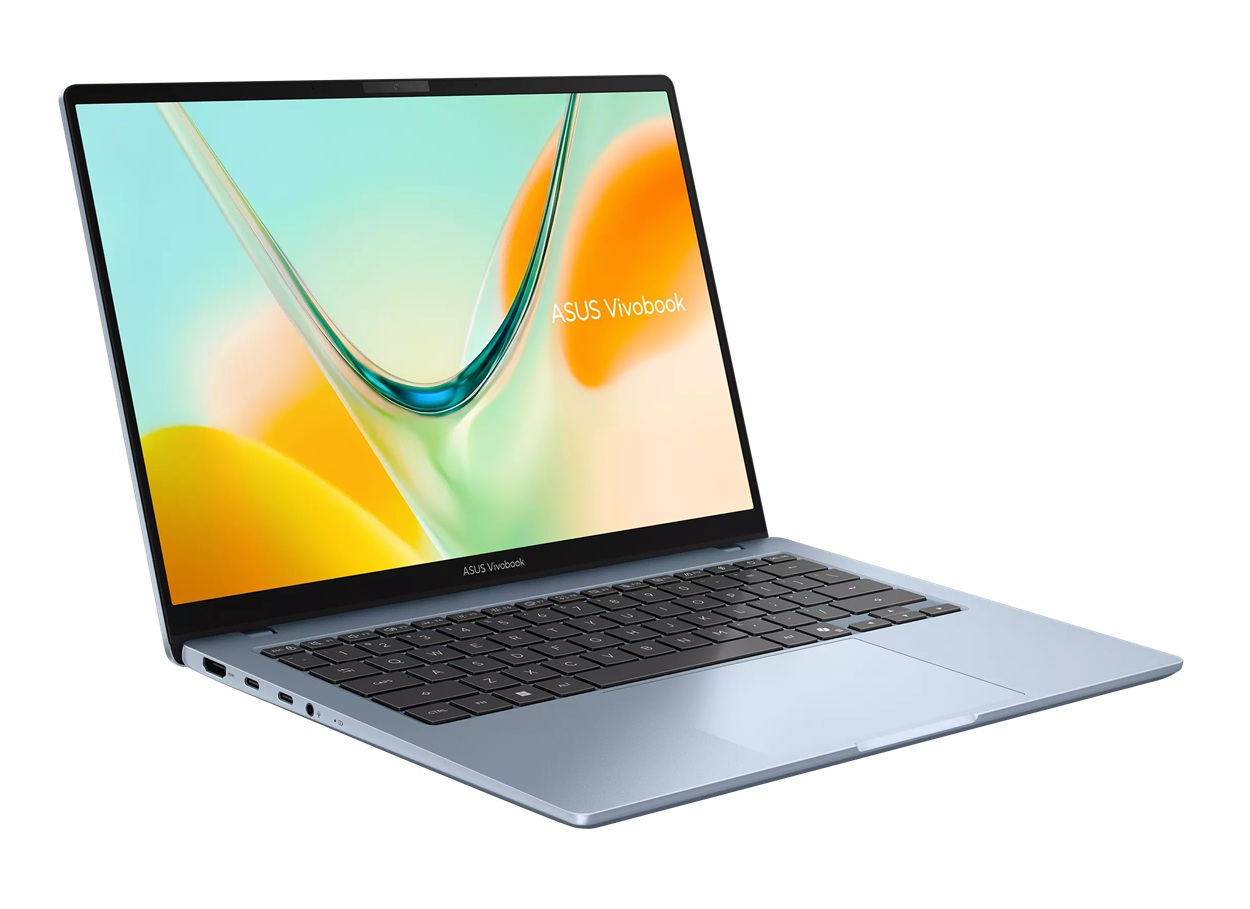 ASUS Vivobook S14