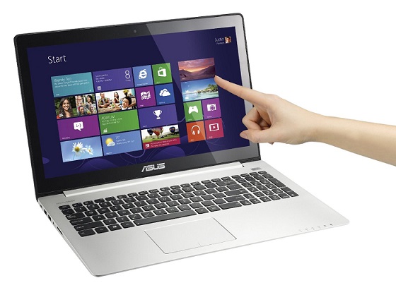 ASUS Vivobook S500