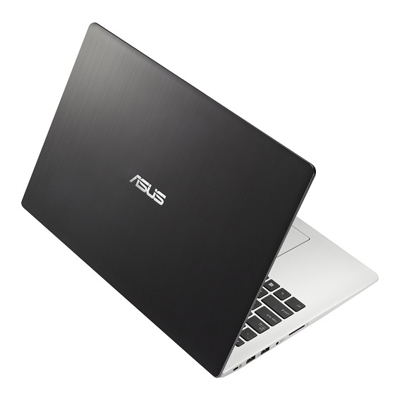 ASUS Vivobook S500 1