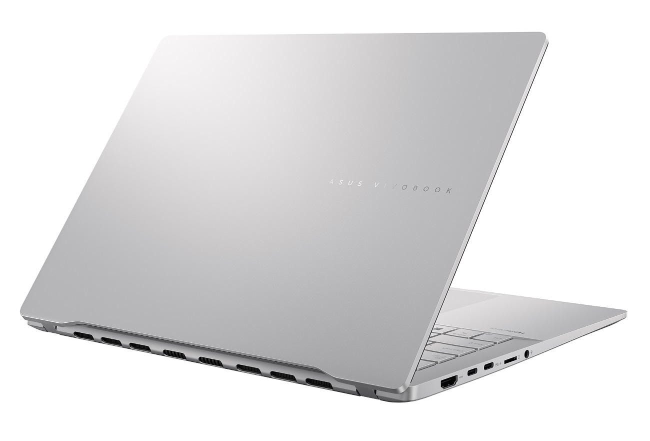 ноутбук ASUS Vivobook S 14 OLED (M5406)