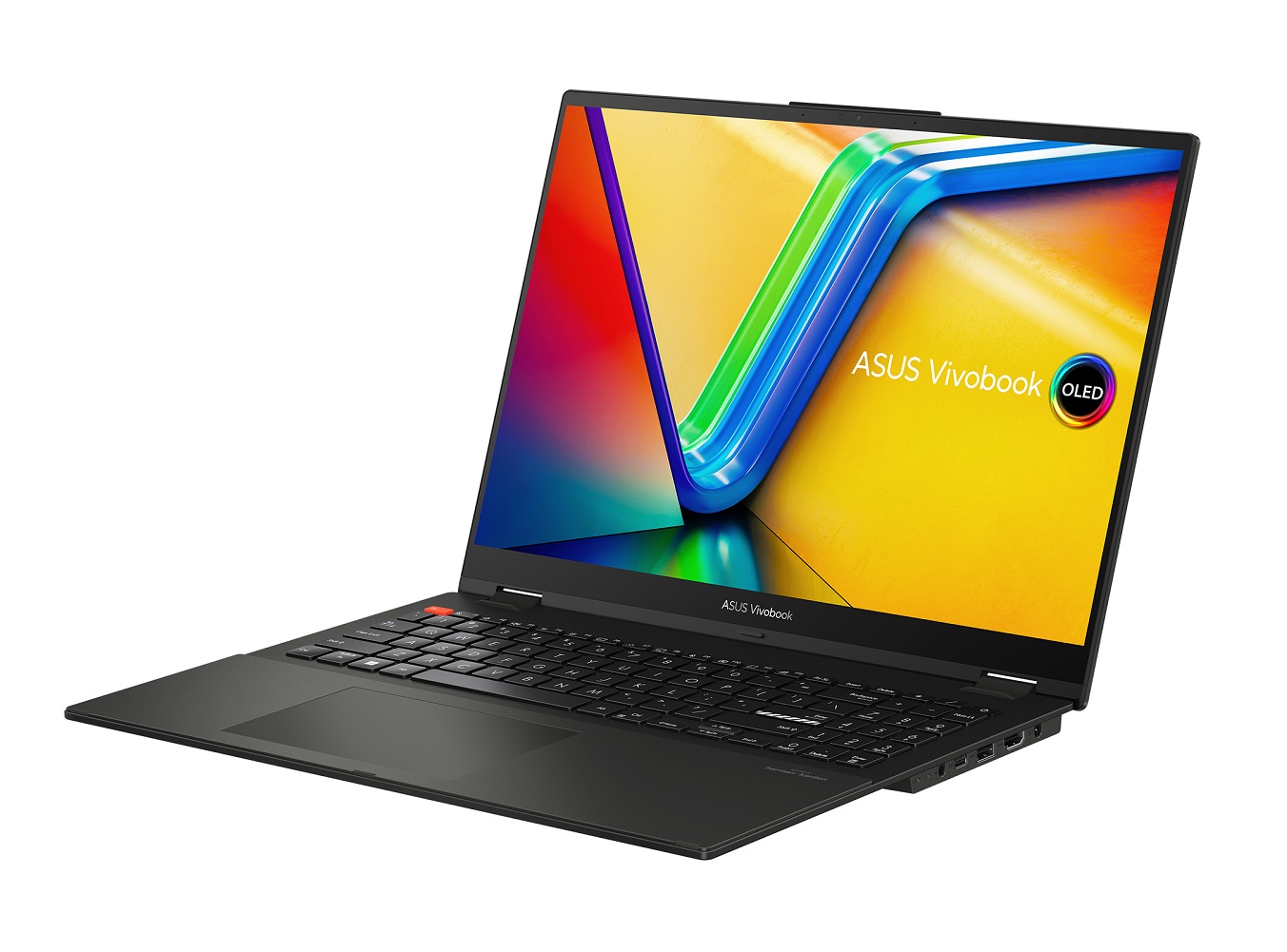 ASUS Vivobook S 16 Flip OLED