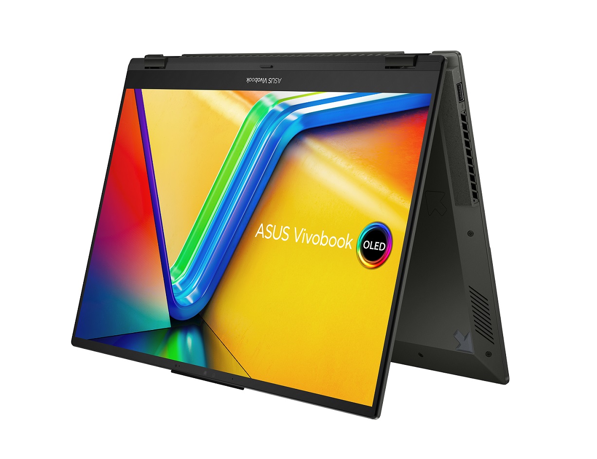 ASUS Vivobook S 16 Flip OLED