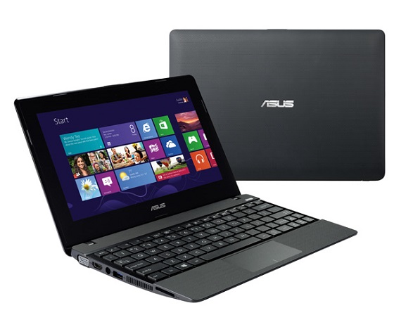 ASUS X102BA 1