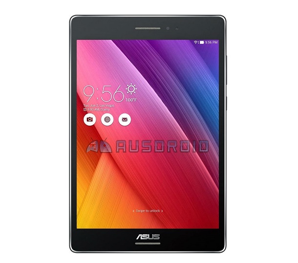 ASUS ZenPad3