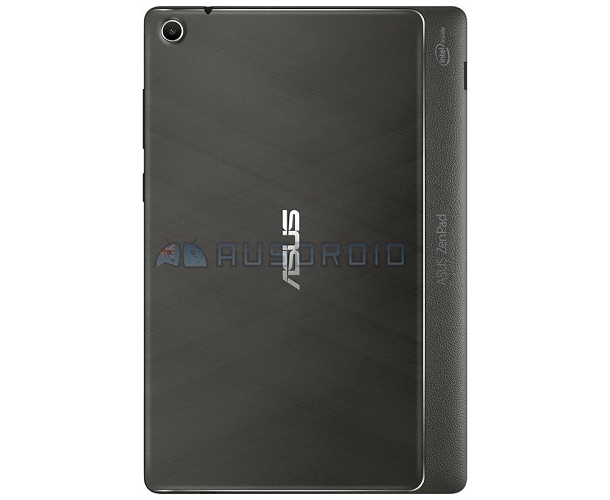 ASUS ZenPad4
