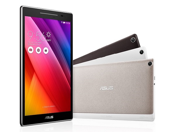 ASUS ZenPad 8.0 Z380C