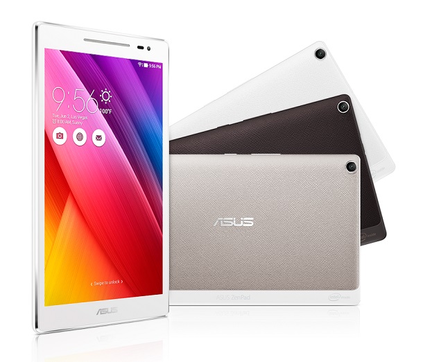 ASUS ZenPad 8.0 Z380C 2