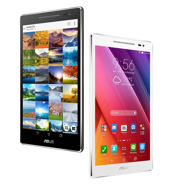 ASUS ZenPad 8.0 Z380C 5