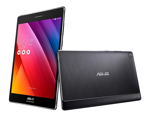 ASUS ZenPad S 8.0 Z580CA 1