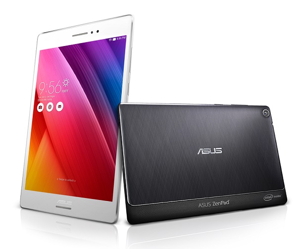 ASUS ZenPad S 8.0 Z580CA 6