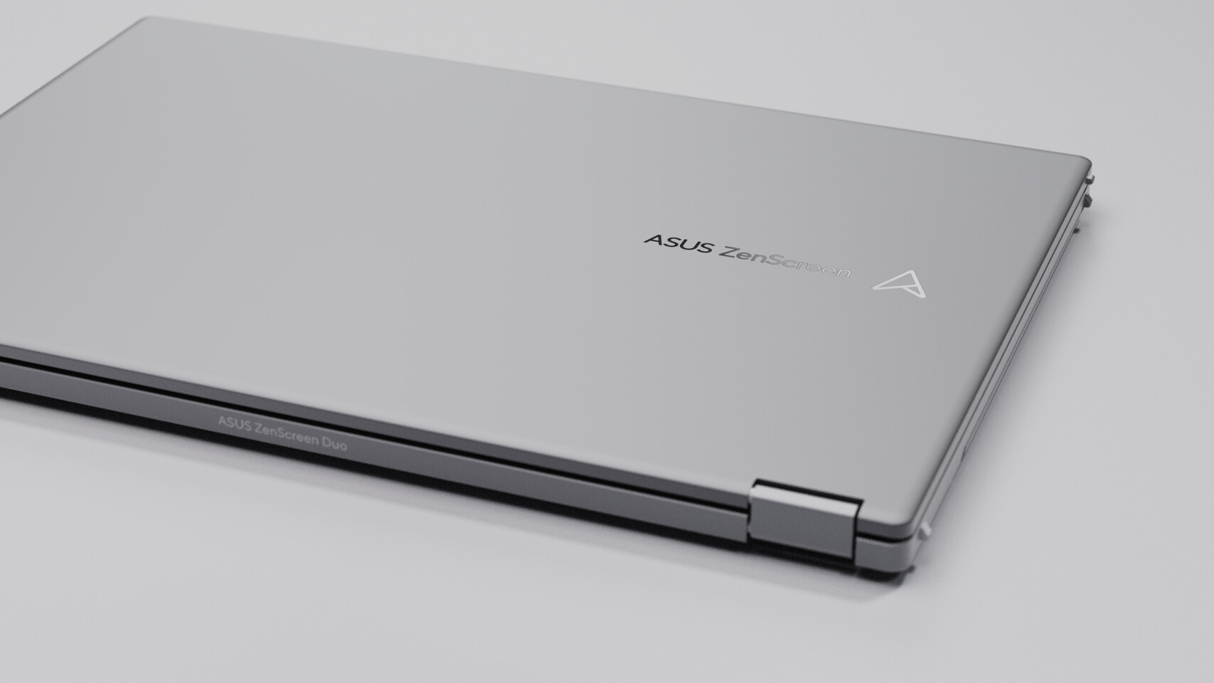 ASUS ZenScreen Duo OLED MQ149CD