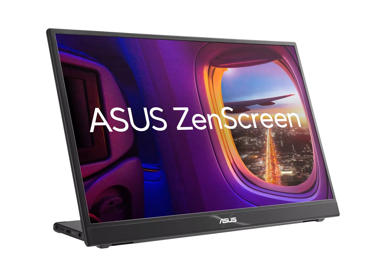 портативный монитор ASUS ZenScreen MB16QHG