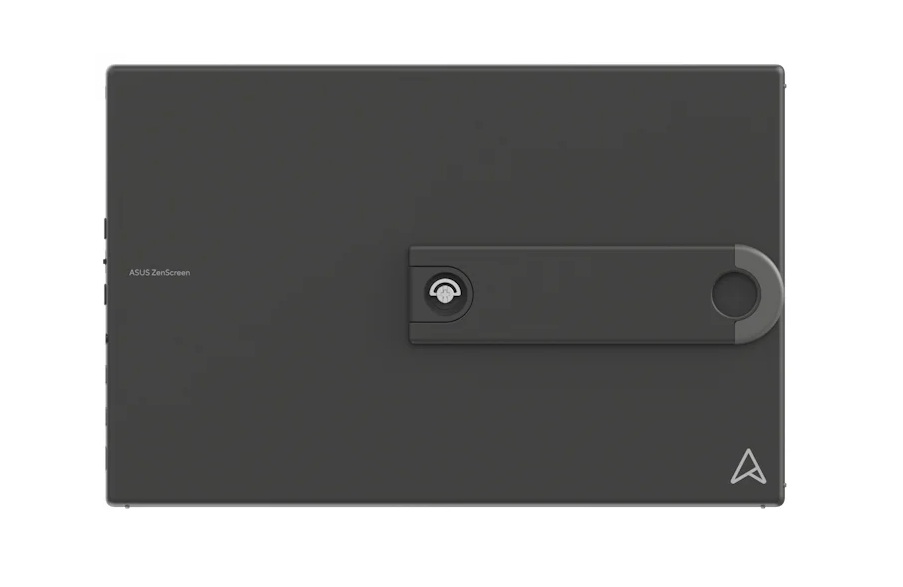 ASUS ZenScreen OLED MQ14FCKV