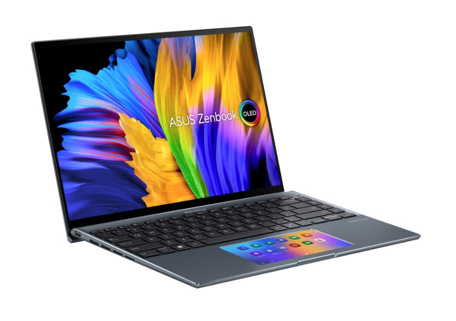 Asus Zenbook 14X