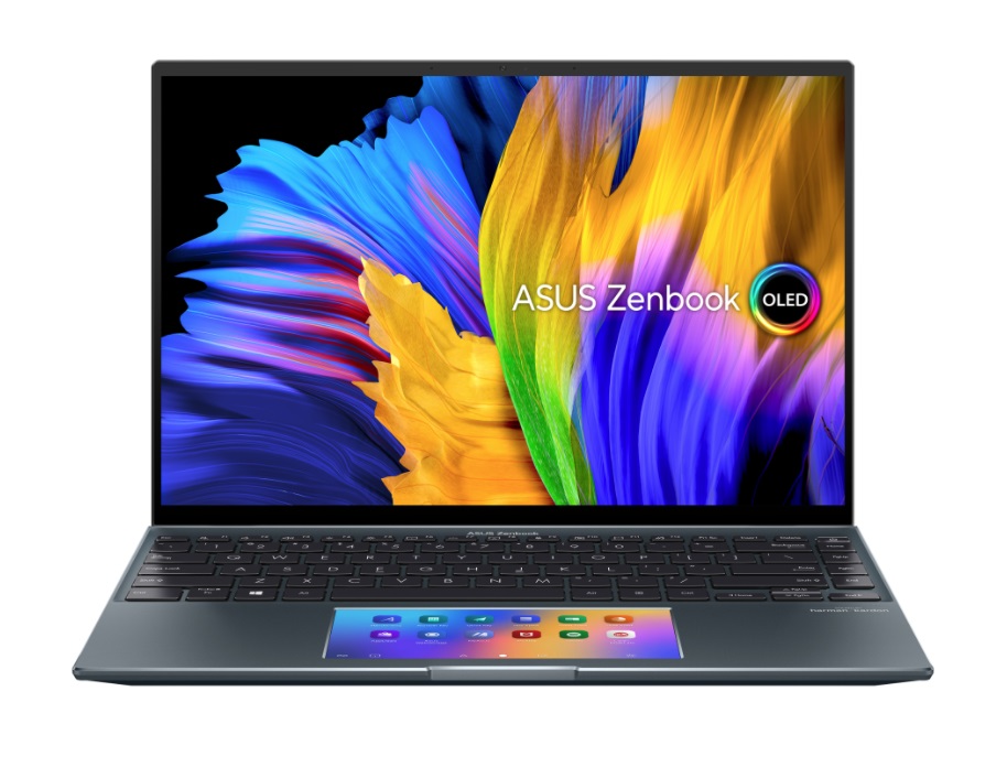 Asus Zenbook 14X