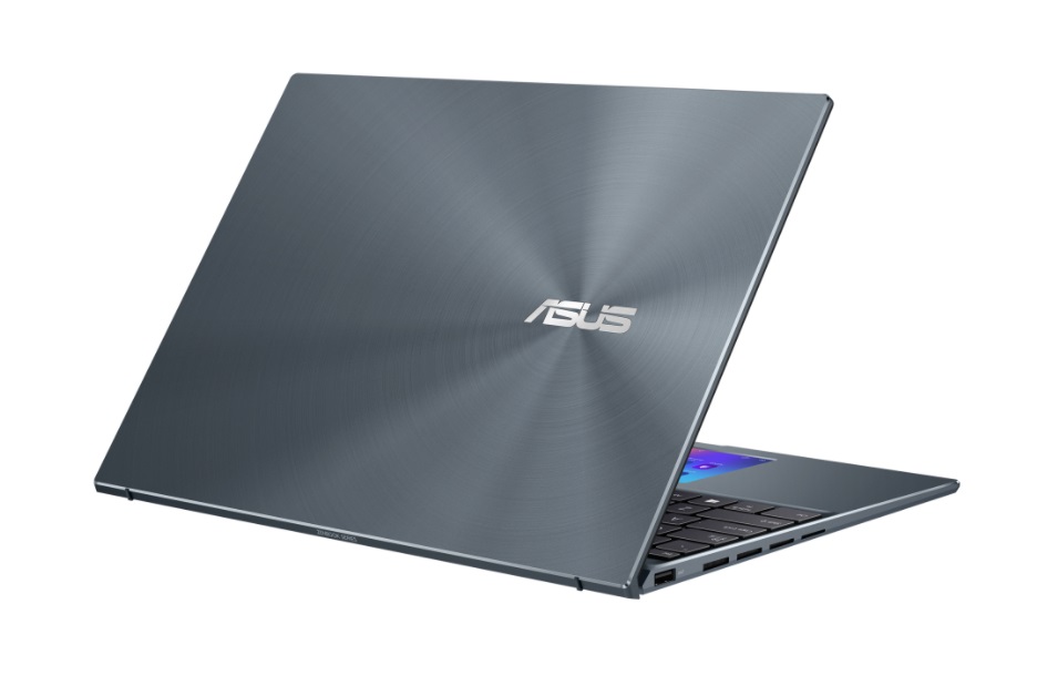 Asus Zenbook 14X