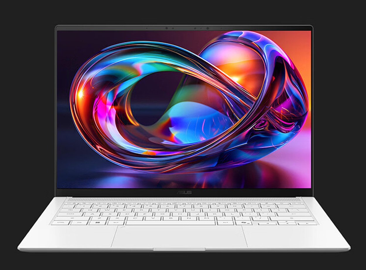 ASUS Zenbook 14 Air 2026