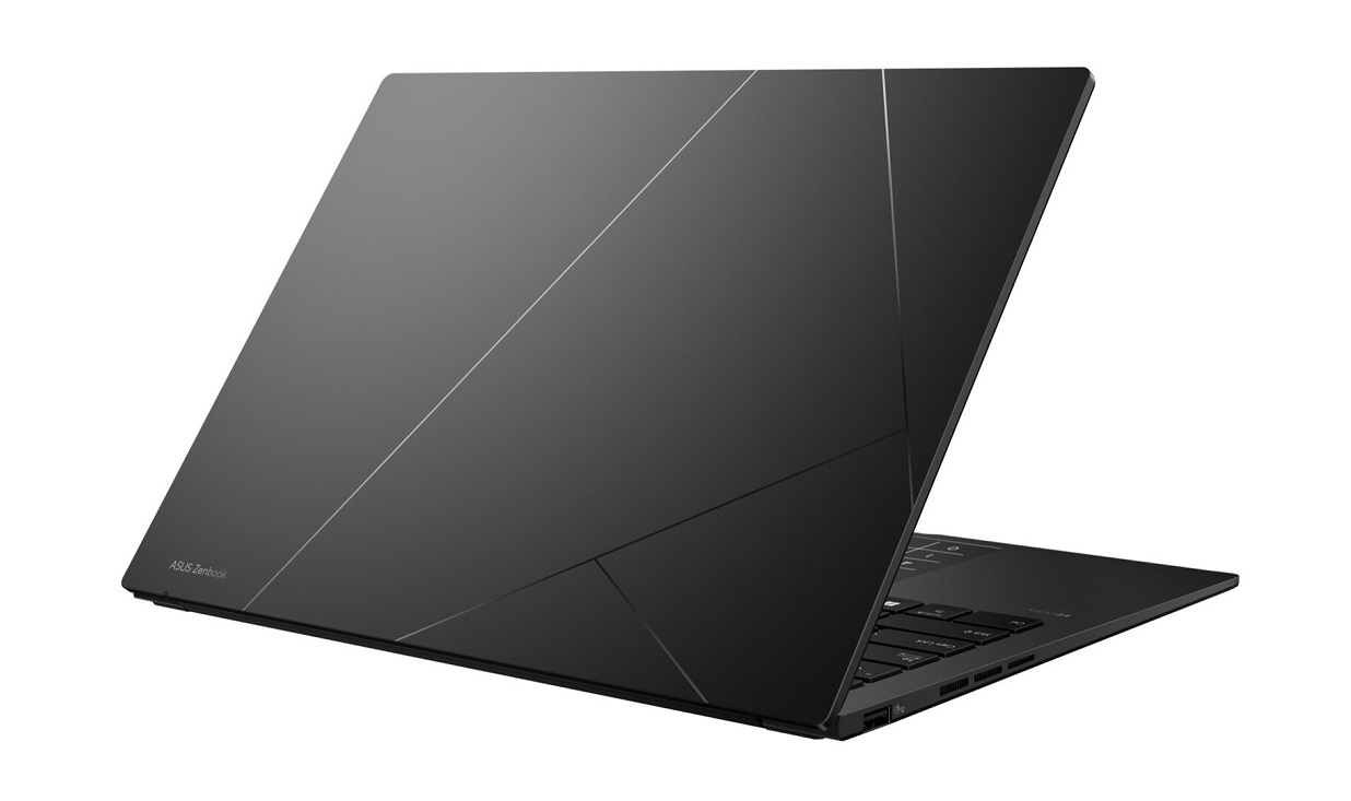 ноутбук ASUS Zenbook 14 OLED (UX3405)