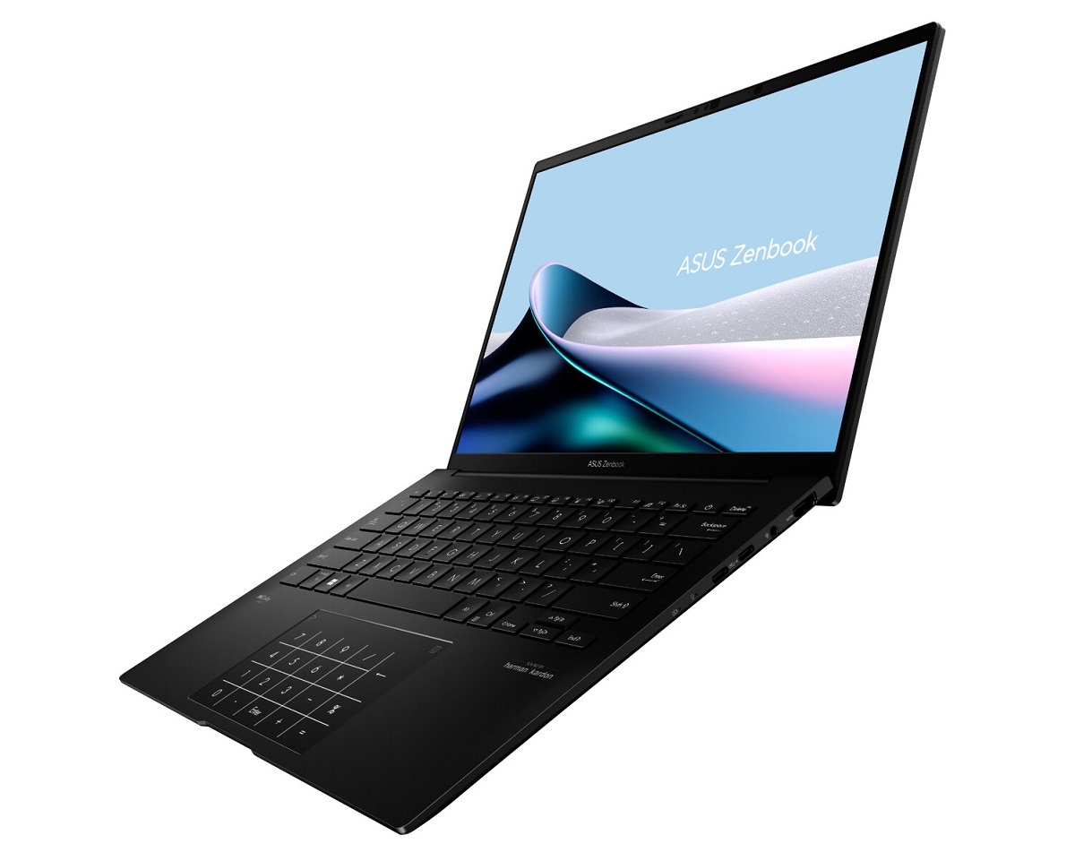 ноутбук ASUS Zenbook 14 OLED (UX3405)