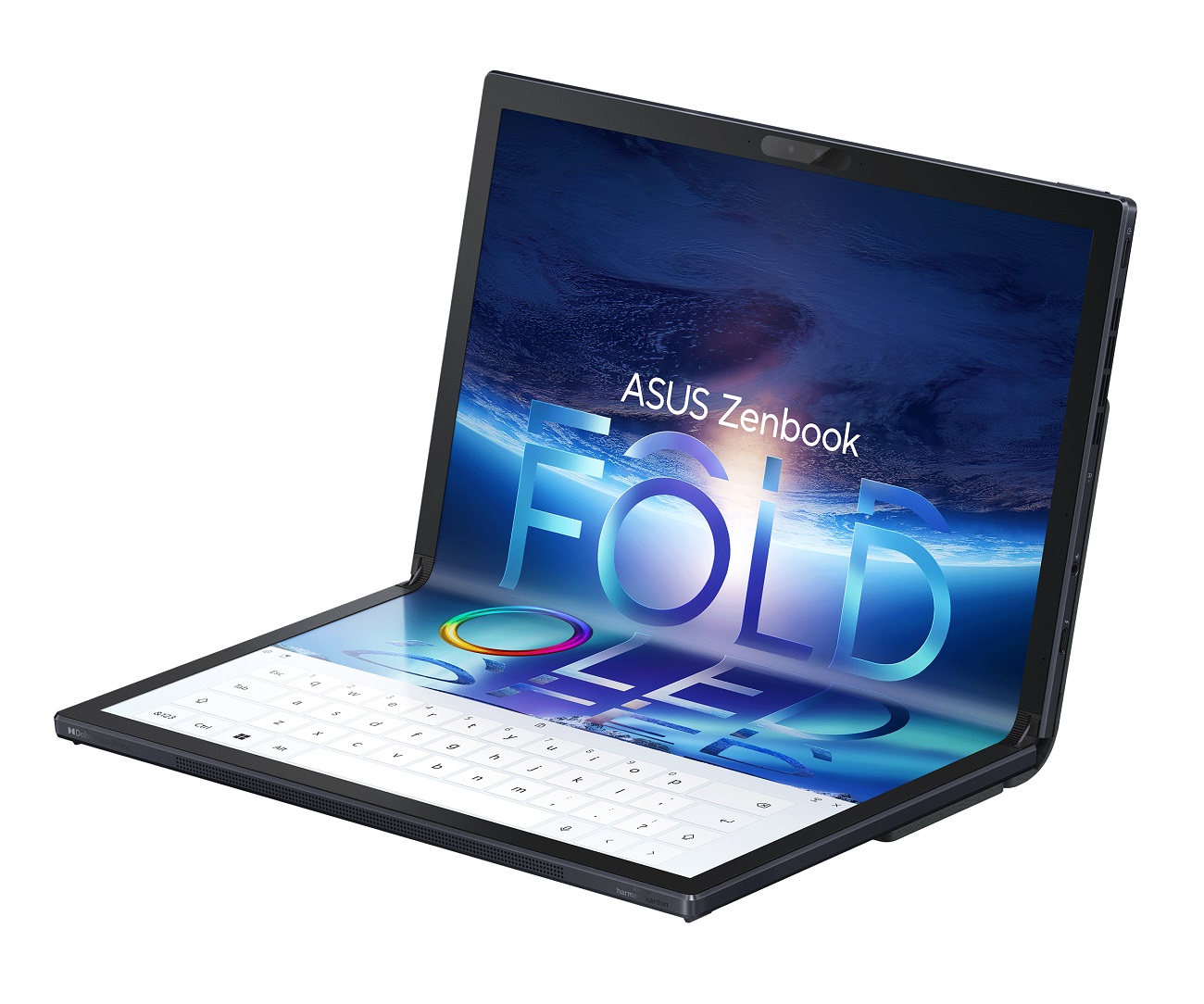 Asus Zenbook 17 Fold OLED