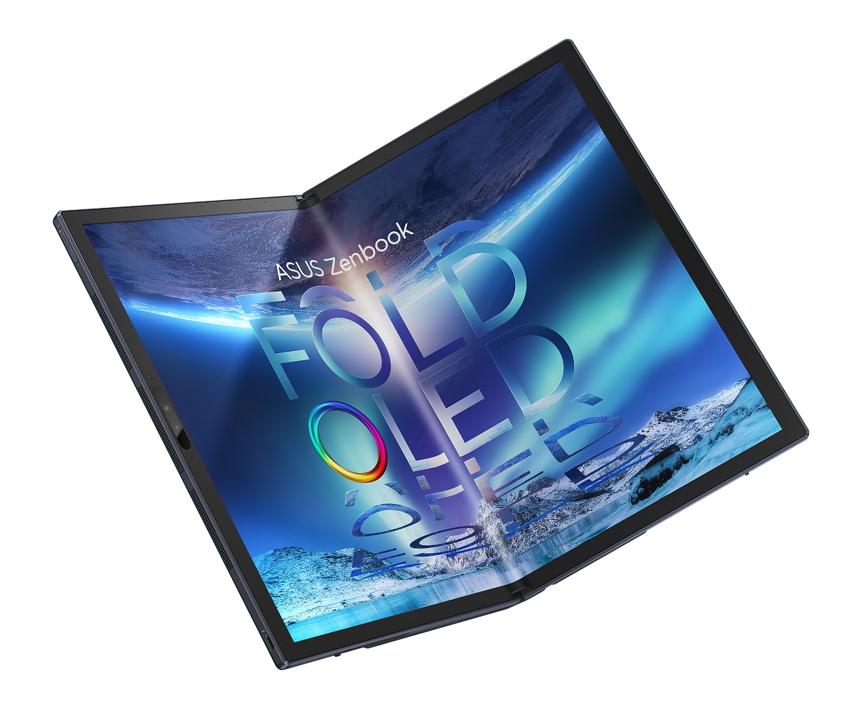 Asus Zenbook 17 Fold OLED