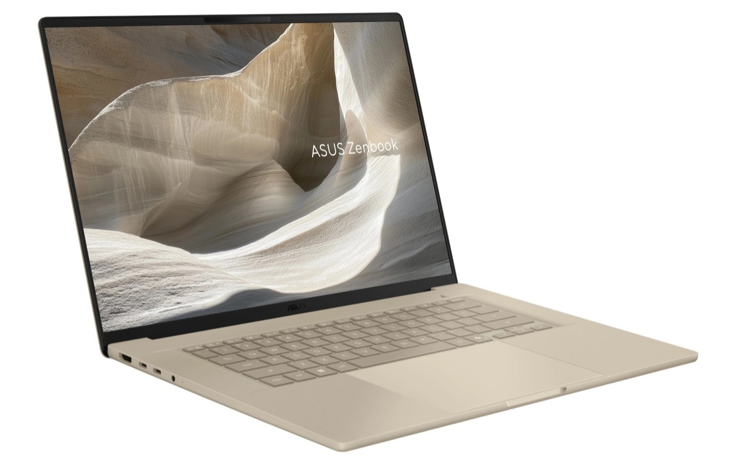 ASUS Zenbook A16 (UX3607)