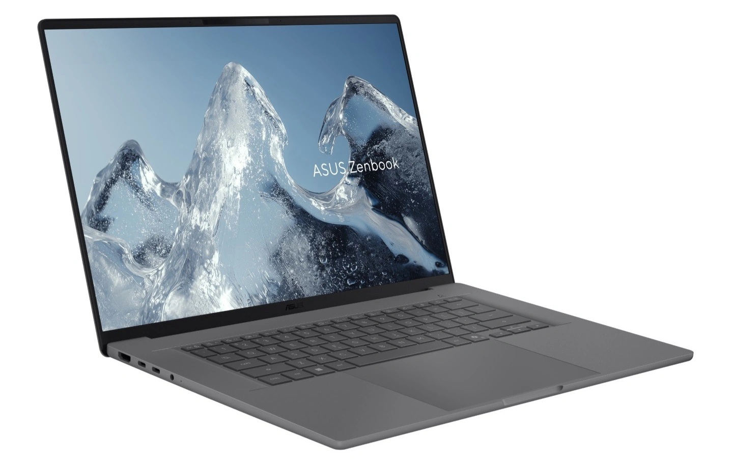ASUS Zenbook A16 (UX3607)