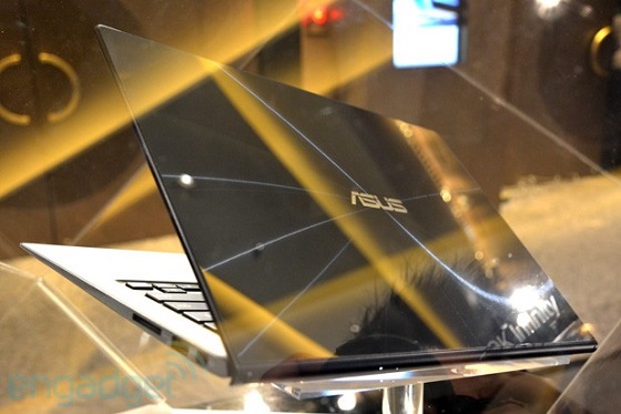 ASUS Zenbook Infinity