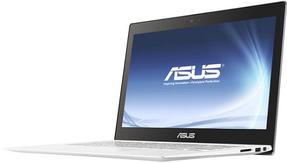 ASUS Zenbook UX301