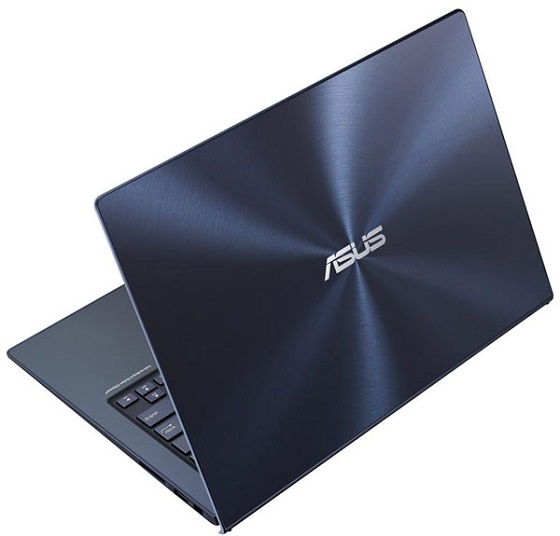 ASUS Zenbook UX301 2