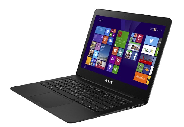 ASUS Zenbook UX305