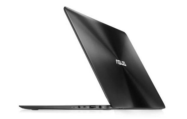 ASUS Zenbook UX305 2