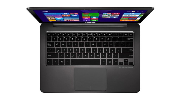 ASUS Zenbook UX305 3