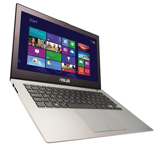 ASUS Zenbook UX32LA 2