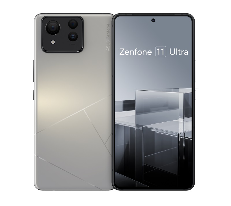 смартфон ASUS Zenfone 11 Ultra