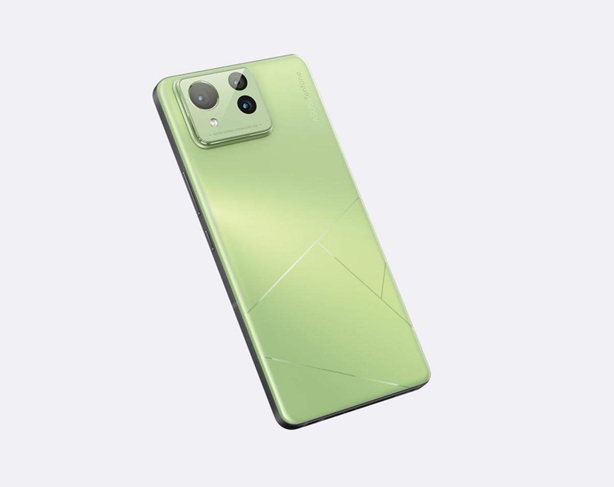 ASUS выпустит Zenfone 12 Ultra в начале февраля