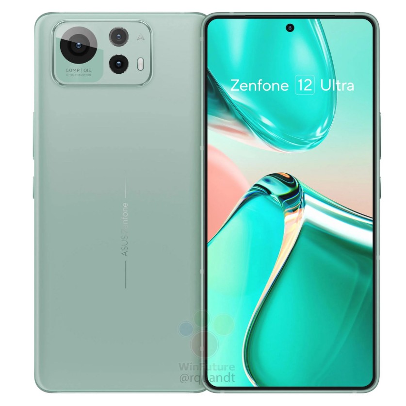 ASUS Zenfone 12 Ultra