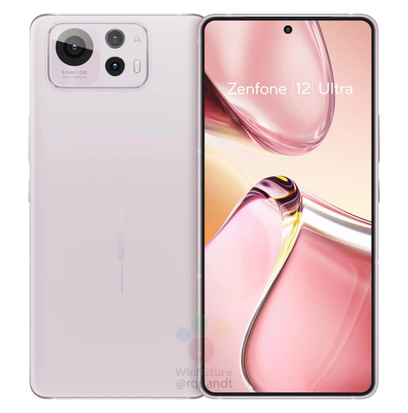 ASUS Zenfone 12 Ultra