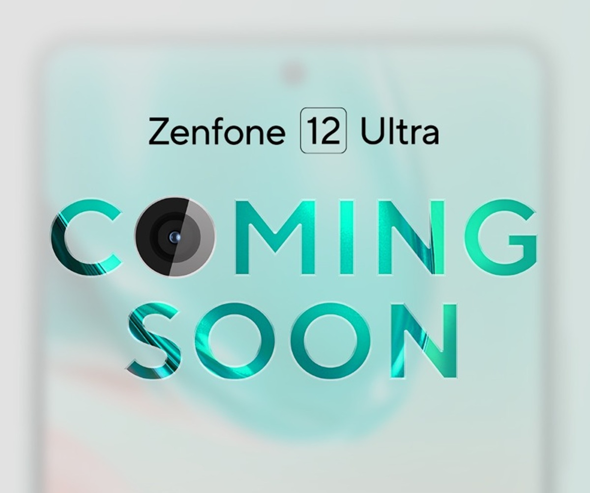 ASUS Zenfone 12 Ultra