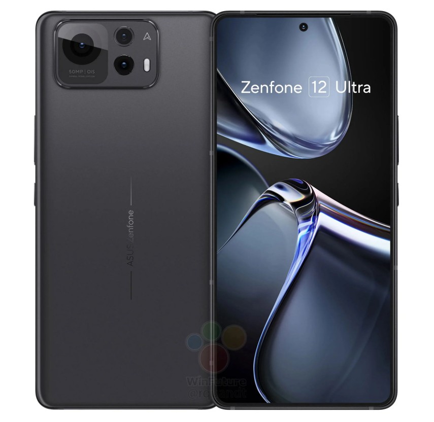 ASUS Zenfone 12 Ultra