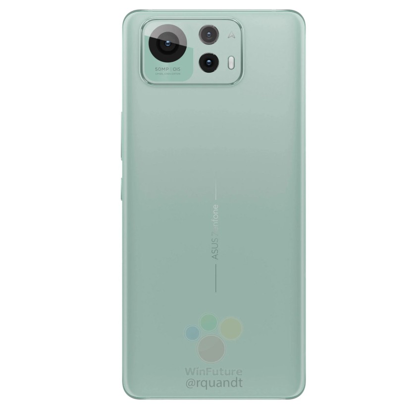 ASUS Zenfone 12 Ultra
