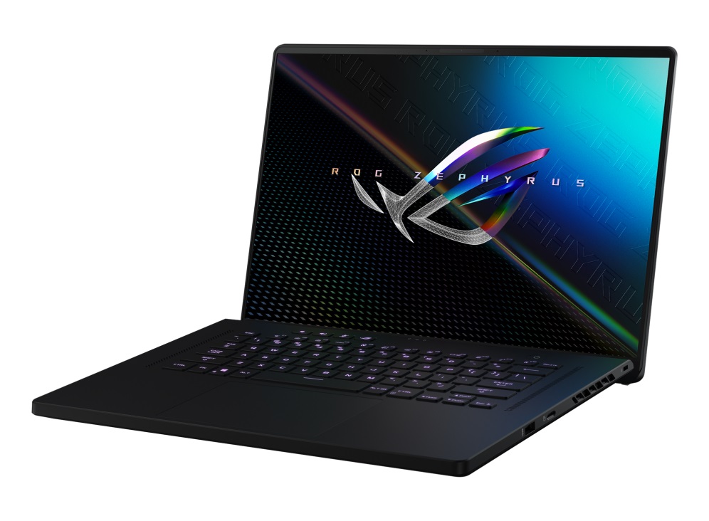 ASUS ROG Zephyrus M16