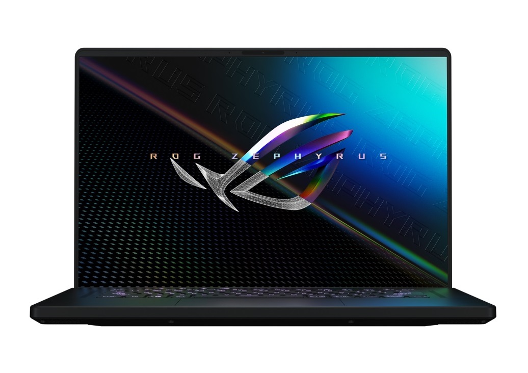 ASUS ROG Zephyrus M16