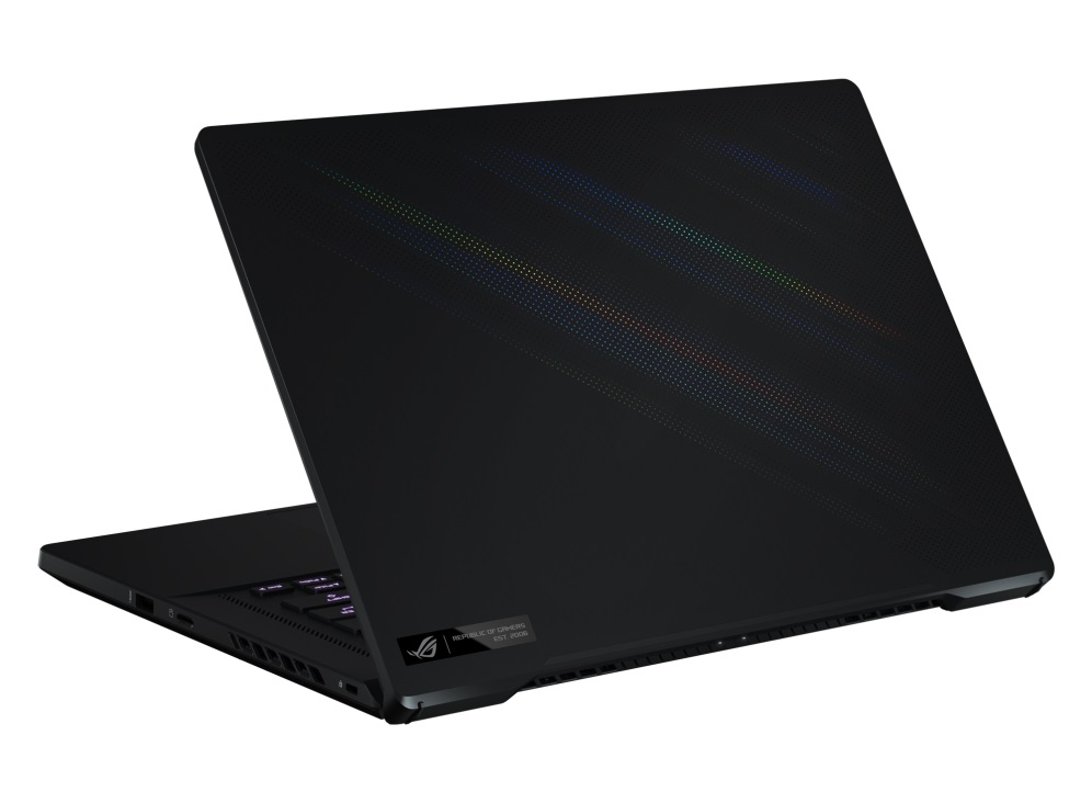 ASUS ROG Zephyrus M16